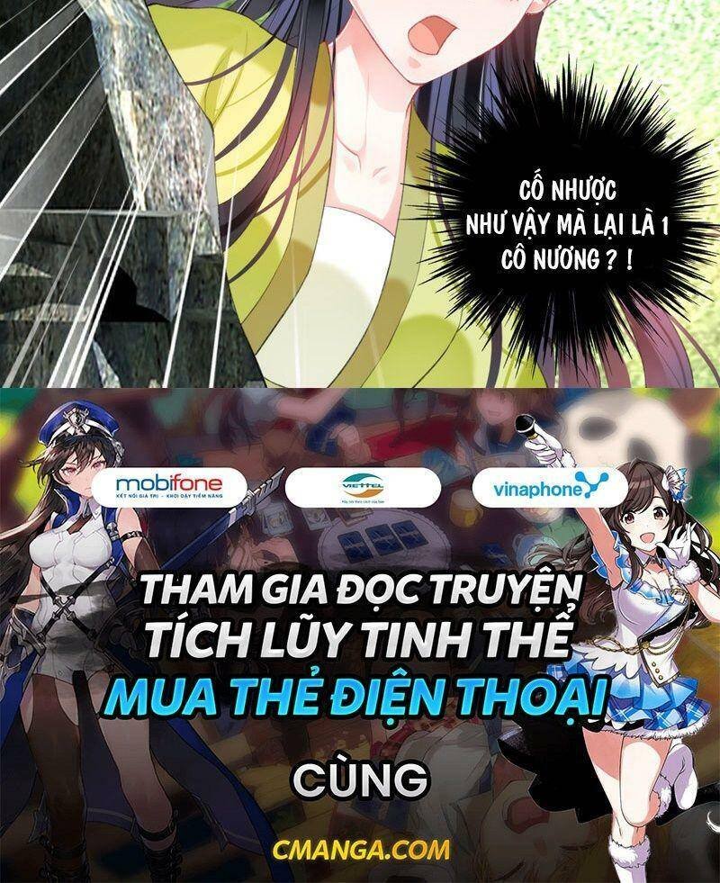 vương gia, áo lót của ngươi rơi mất rồi chapter 101 24