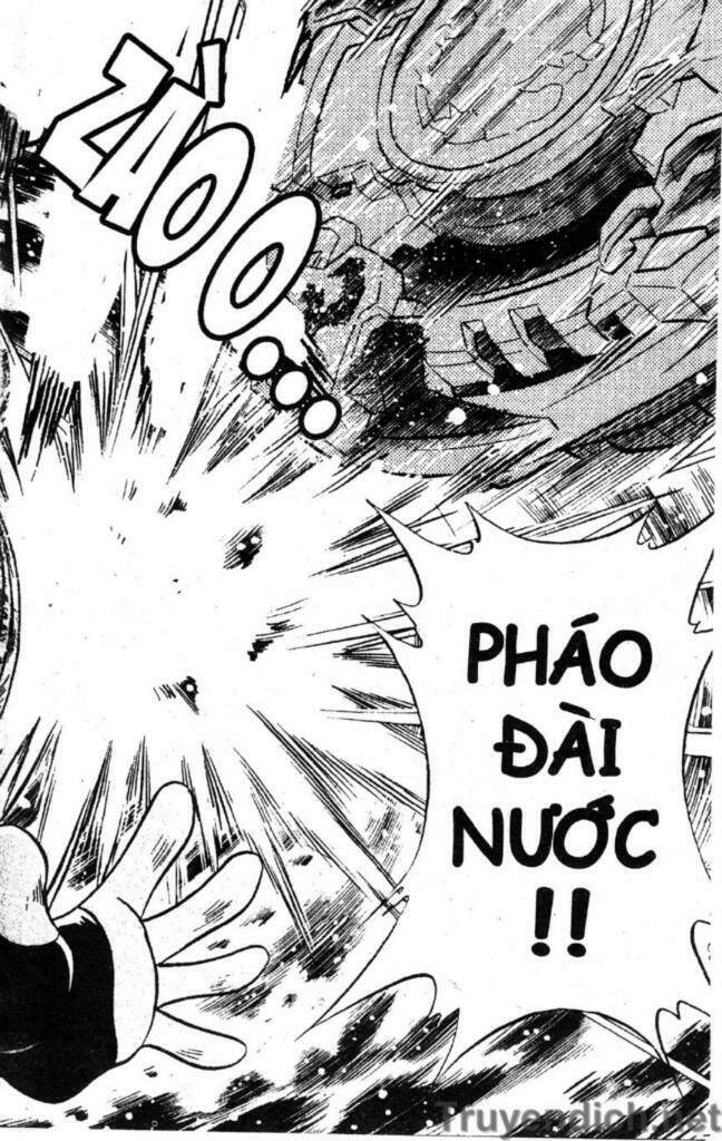 beley - con quay truyền thuyết chapter 5 111