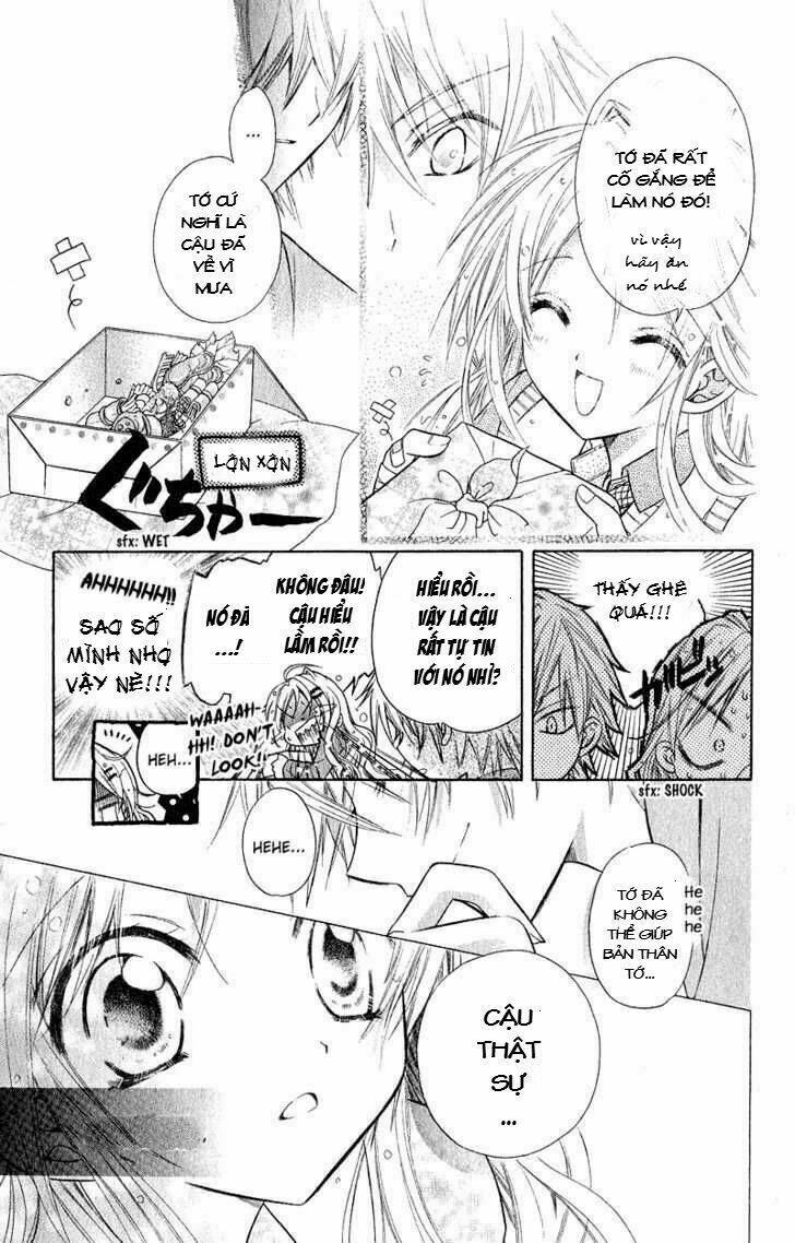 tổng hợp one shot. chapter 271 17