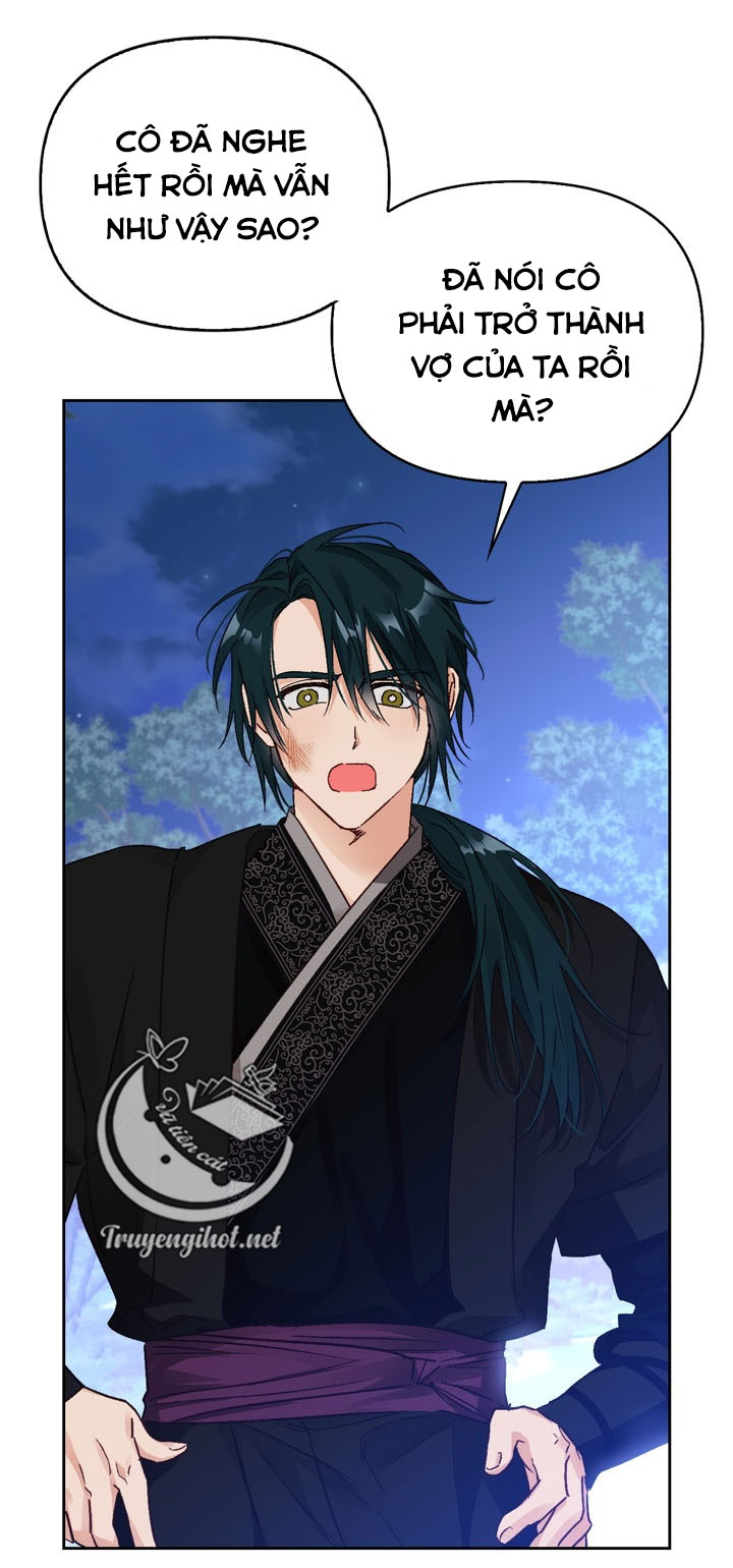 ác nữ xứng đôi với bạo chúa chapter 77.2 11