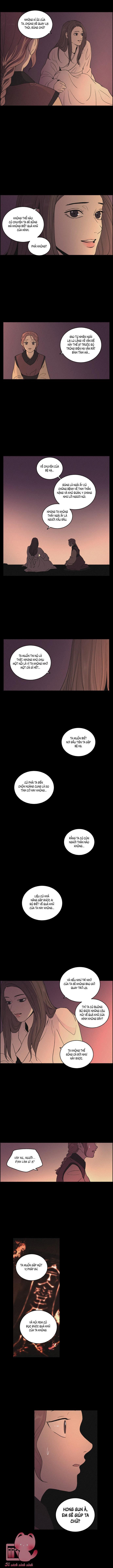 bản tình ca ảo mộng chapter 6 3