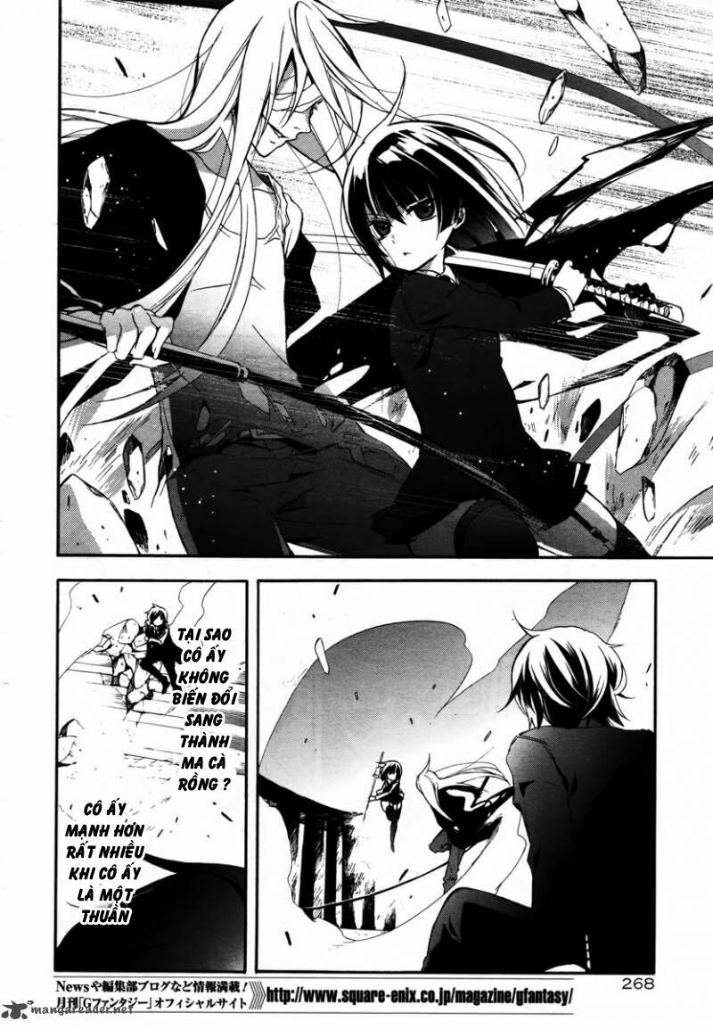 blood parade chapter 9 15