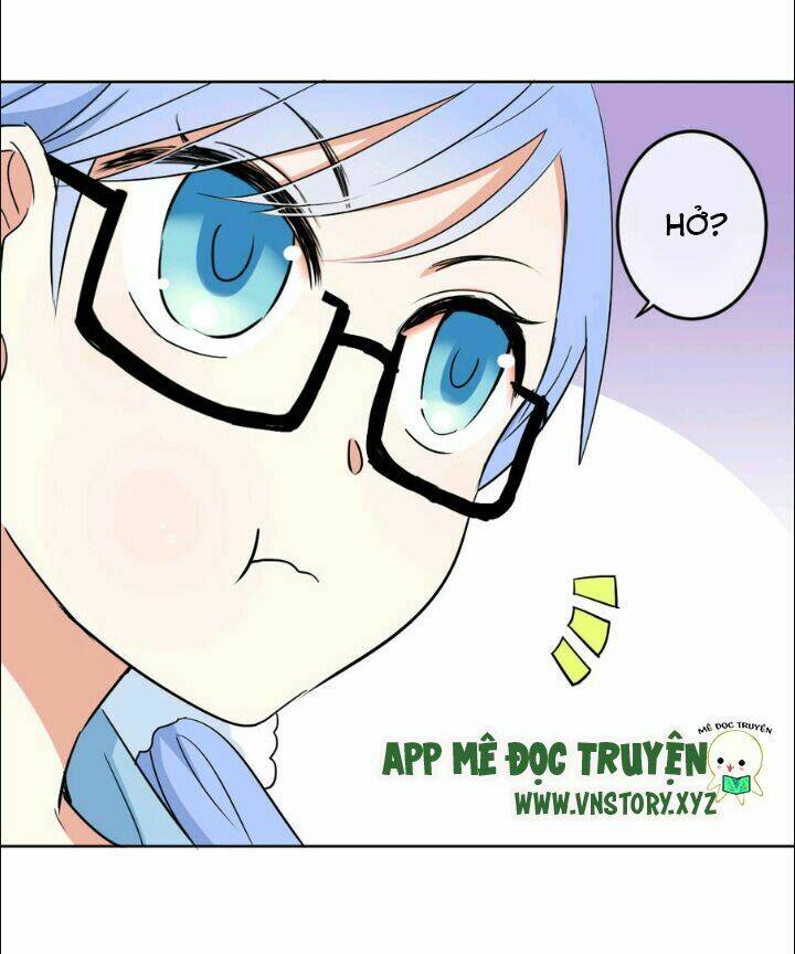 em chỉ yêu tiền của anh chapter 1 8