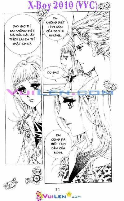 high school bullying chapter 27 1