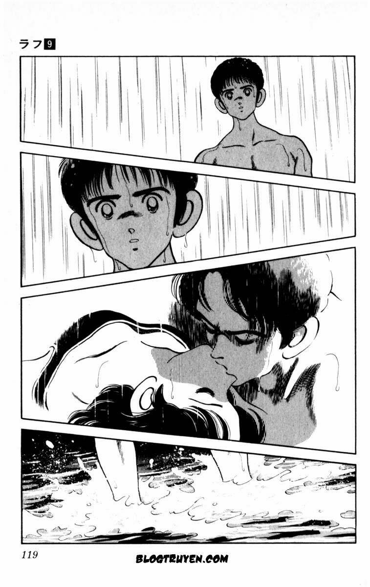 rough - ngọc thô chapter 86 6