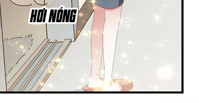 nữ tiếp viên hàng không của boss chapter 13 4