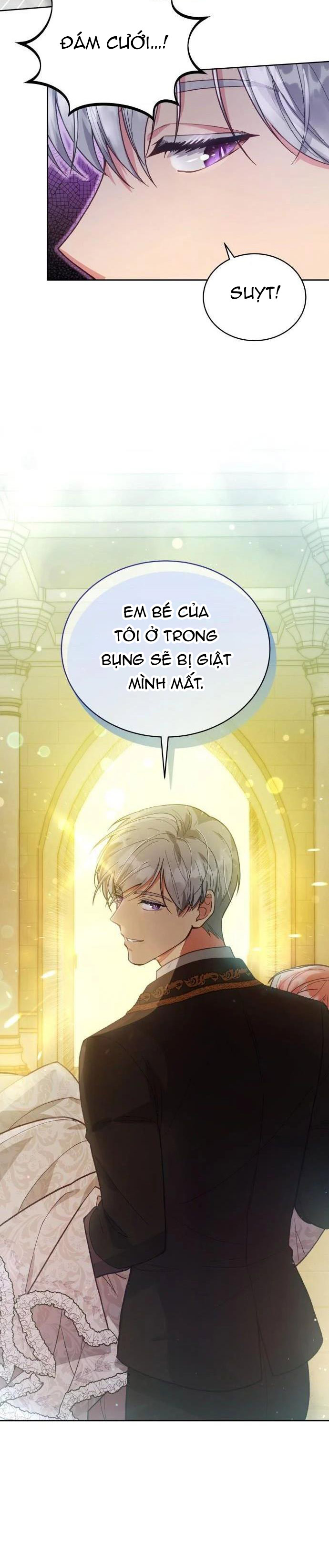 Tôi Đã Quyến Rũ Tên Công Tước Xảo Trá chapter 2.1 - Trang 6