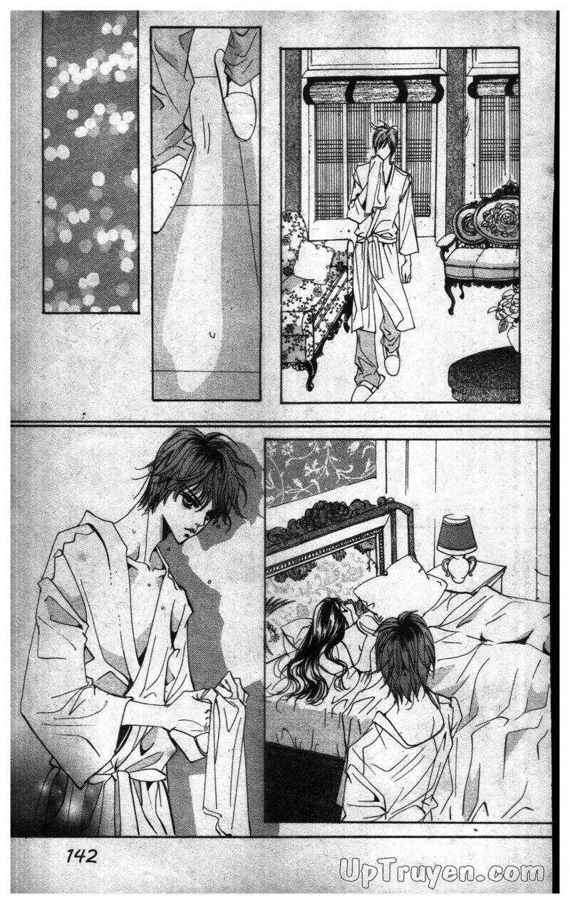 hoàng cung chapter 9 140