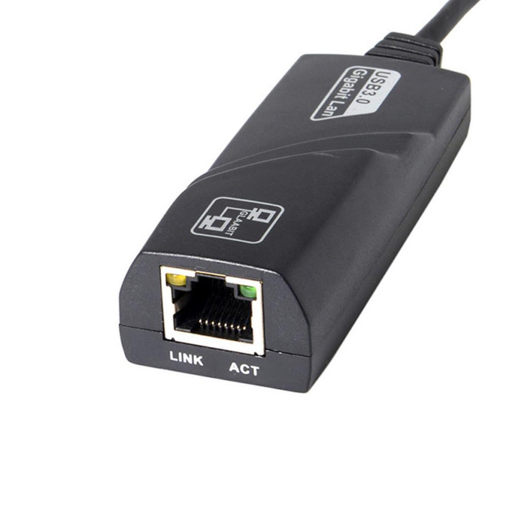 Gigabit USB Type-C Ethernet Adapter Type C to HDMI VGA Converter