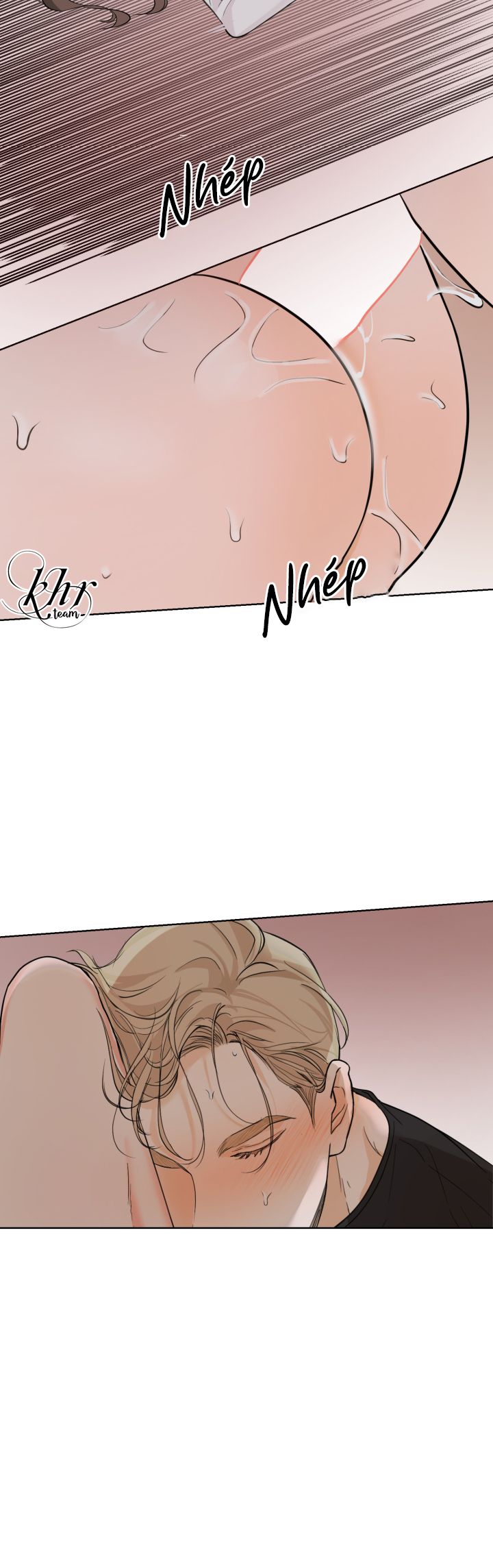 những người đàn ông đã lên giường tôi chapter 12 23