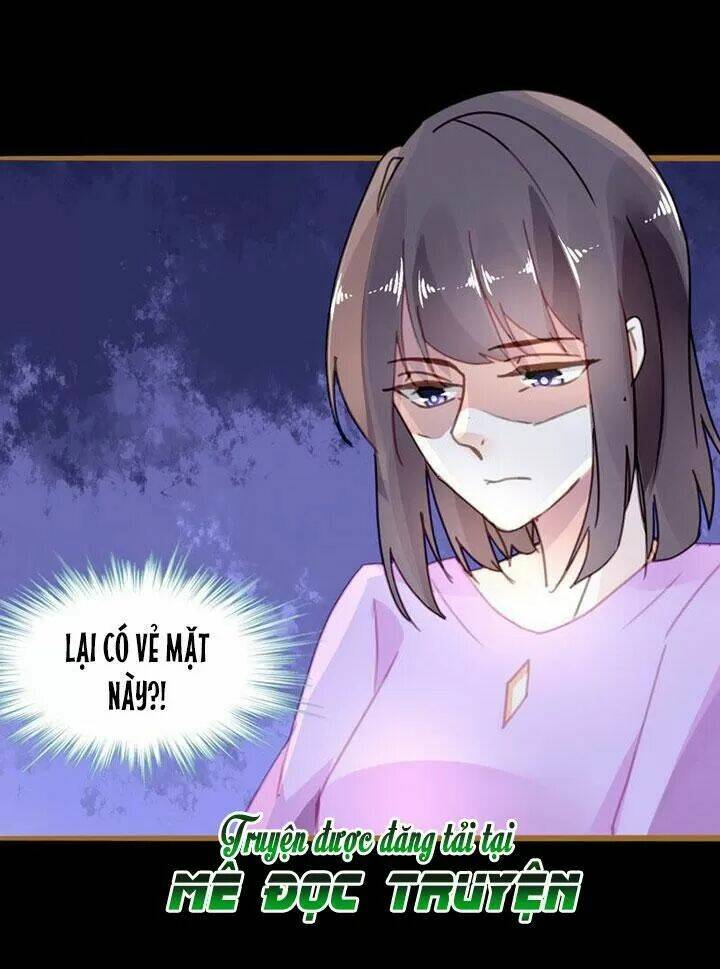 mưu ái thành nghiện chapter 14 32