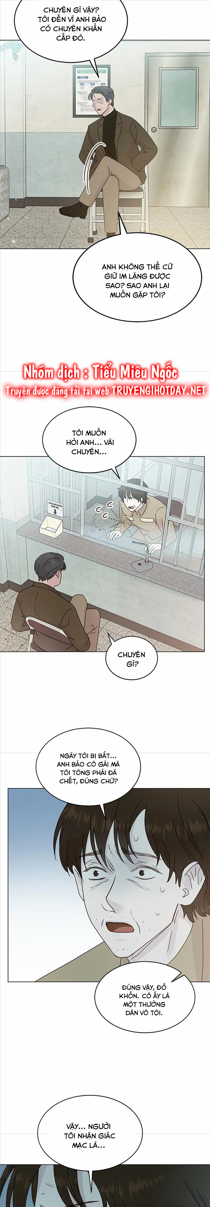 sự trả thù ngọt ngào của vợ tôi chapter 218 5