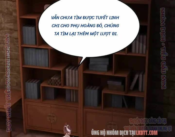 trọng sinh bá sủng nhiếp chính vương quá mạnh mẽ chapter 203 87