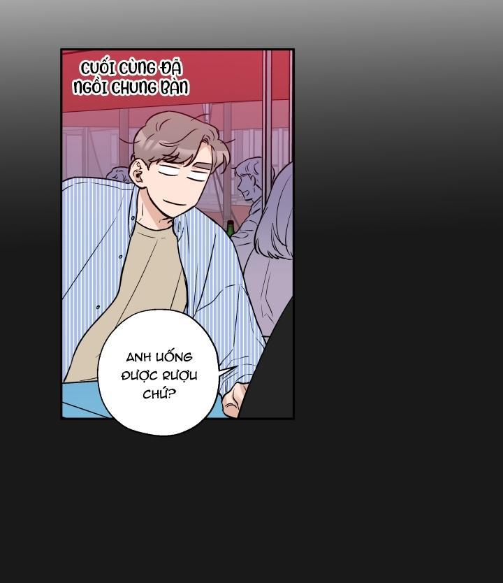 gâu gâu! chapter 19 4