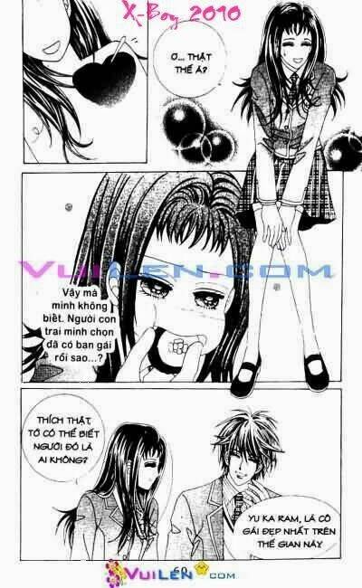 cuộc sống của tôi chapter 6 60