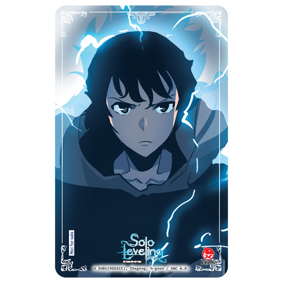 Solo Leveling - Tôi Thăng Cấp Một Mình - Tập 2