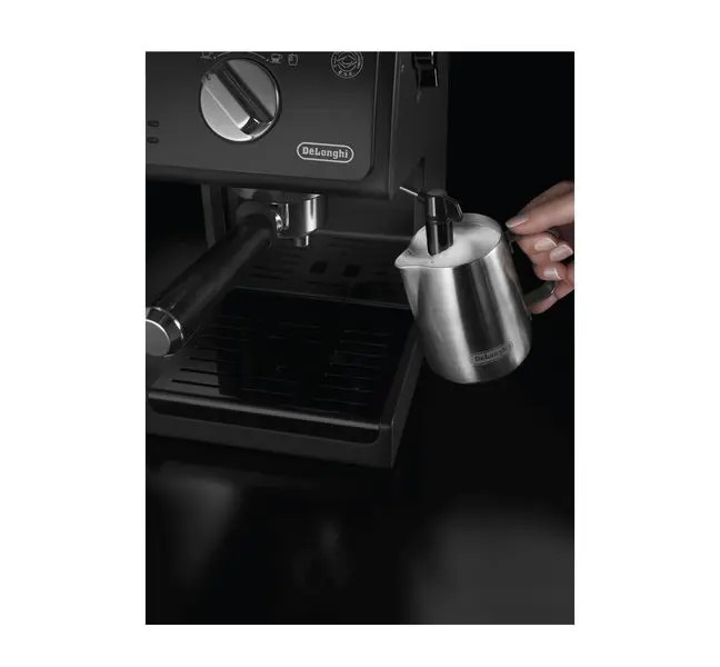 [Hàng chính hãng] Máy pha cà phê espresso DeLonghi Active Line ECP31.21