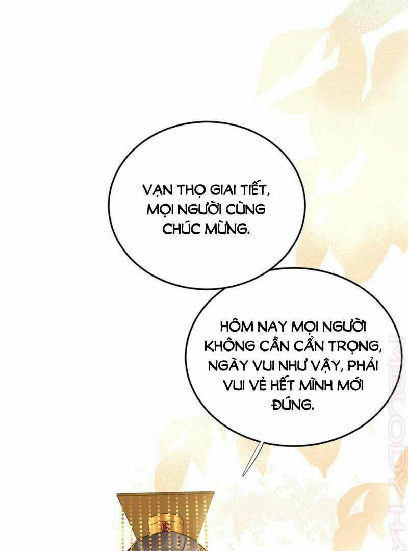 dục hỏa độc nữ chapter 108 13