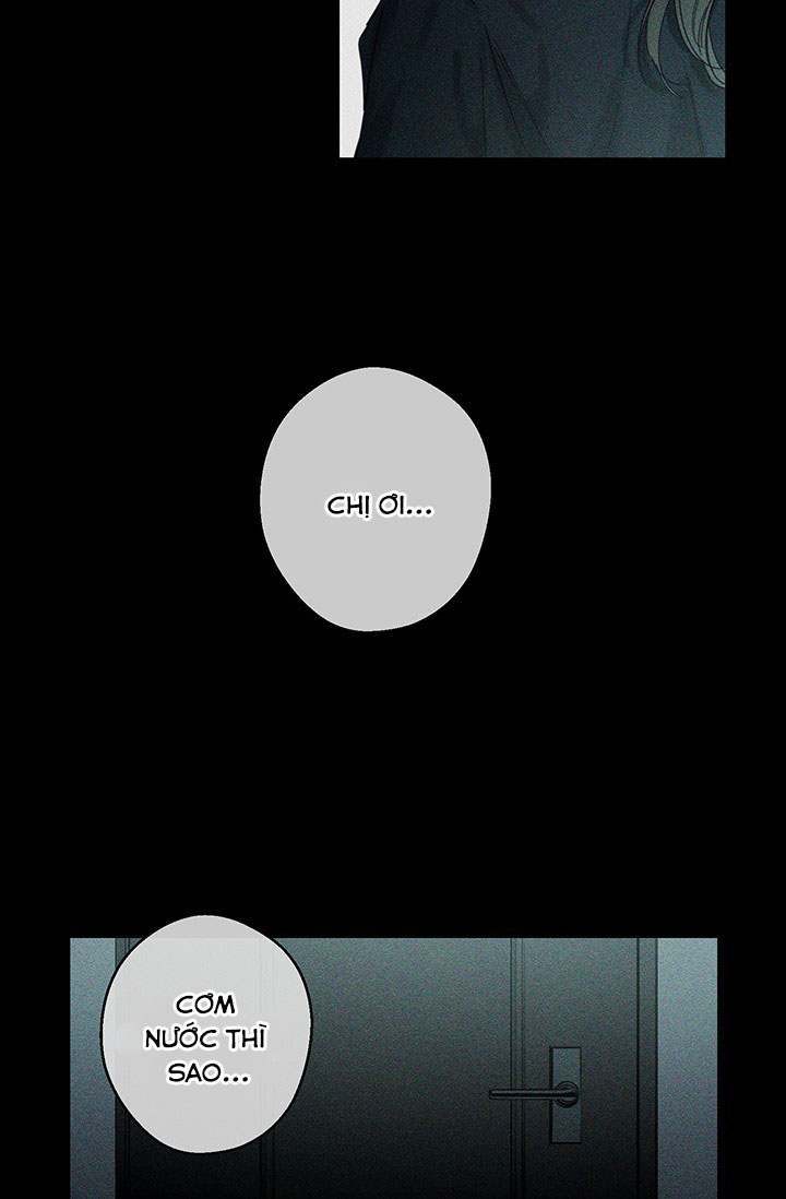 cứ giấu em trai tôi trước đi đã chapter 18 12