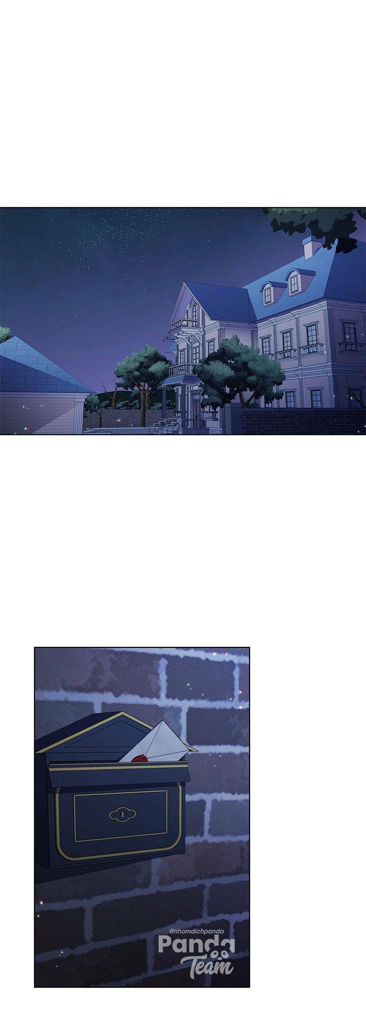 tôi đã ly hôn nhưng lại trở thành tài phiệt chapter 10.1 22