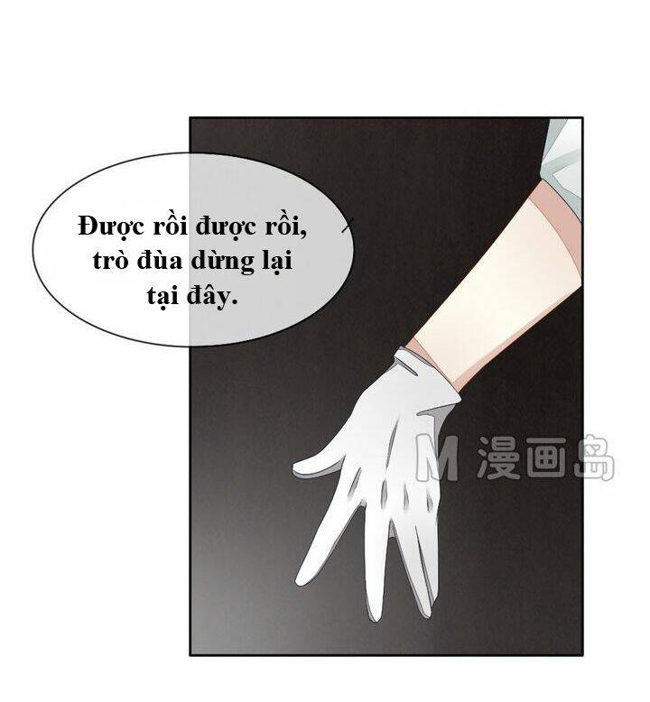 vị hôn thê bỏ trốn chapter 28 8