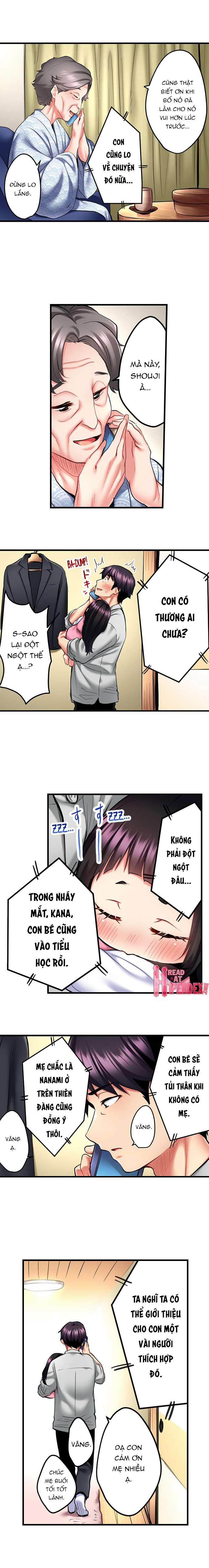 nàng ca sĩ trong trắng muốn được làm tình... chapter 16 4