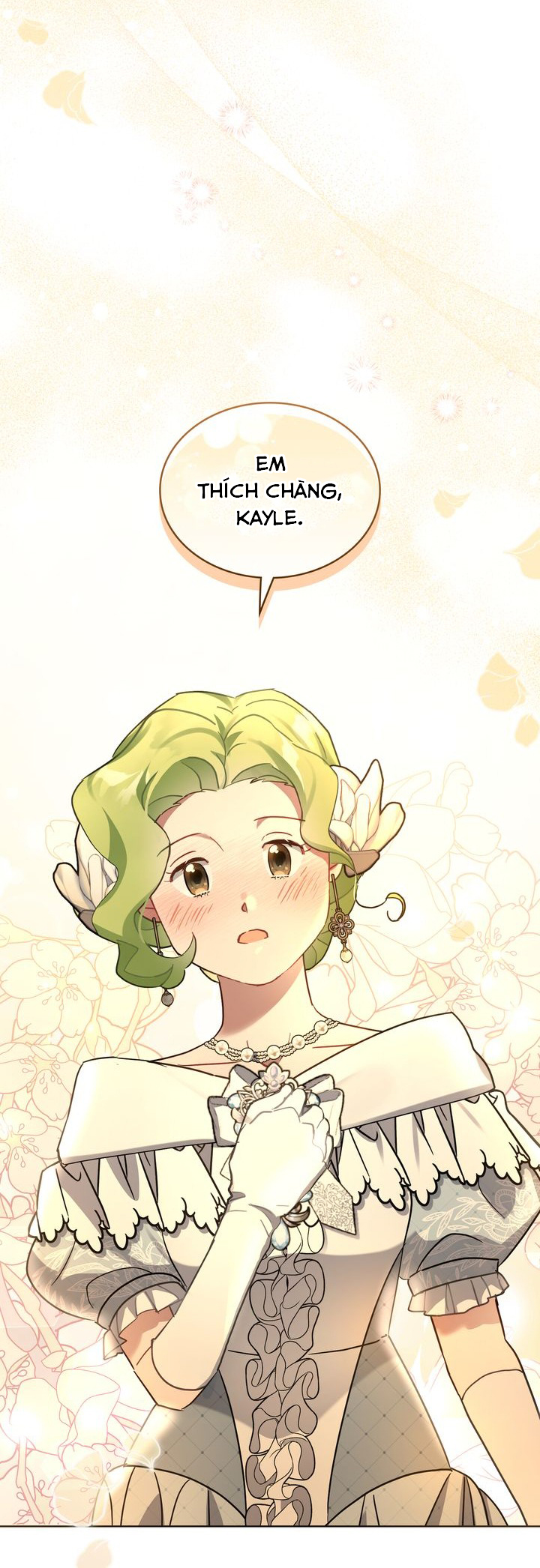 công chúa muôn loài chapter 60 3