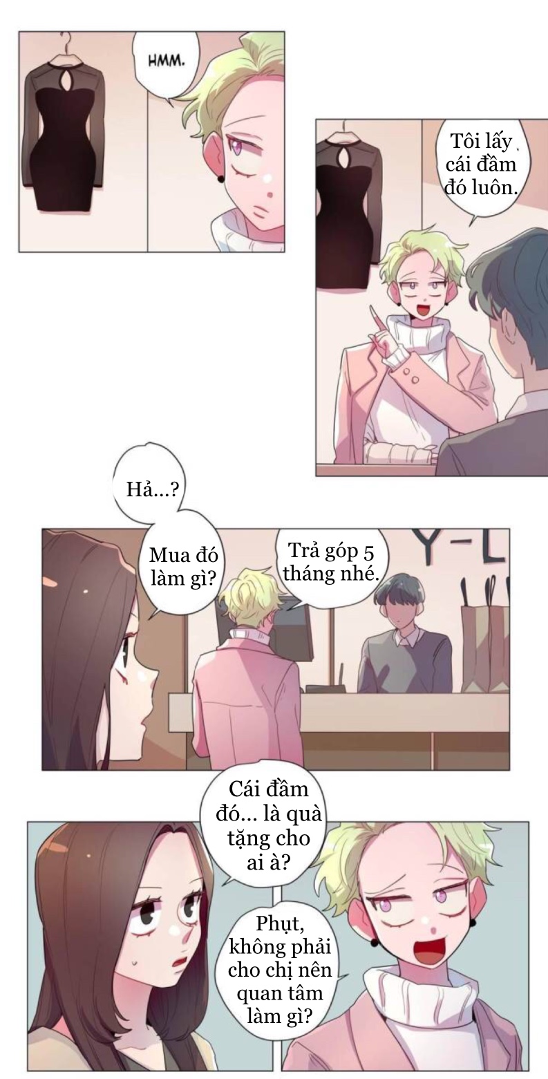 mảnh ghép o bị khuyết chapter 36 12