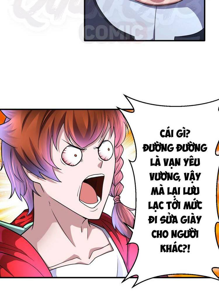 diêm vương thay thế chapter 30 17