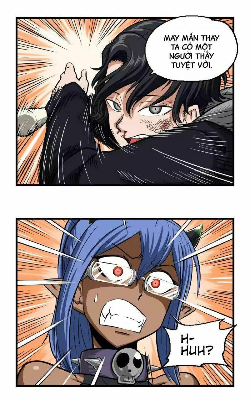 người bạn gái succubus của tôi chapter 38 6