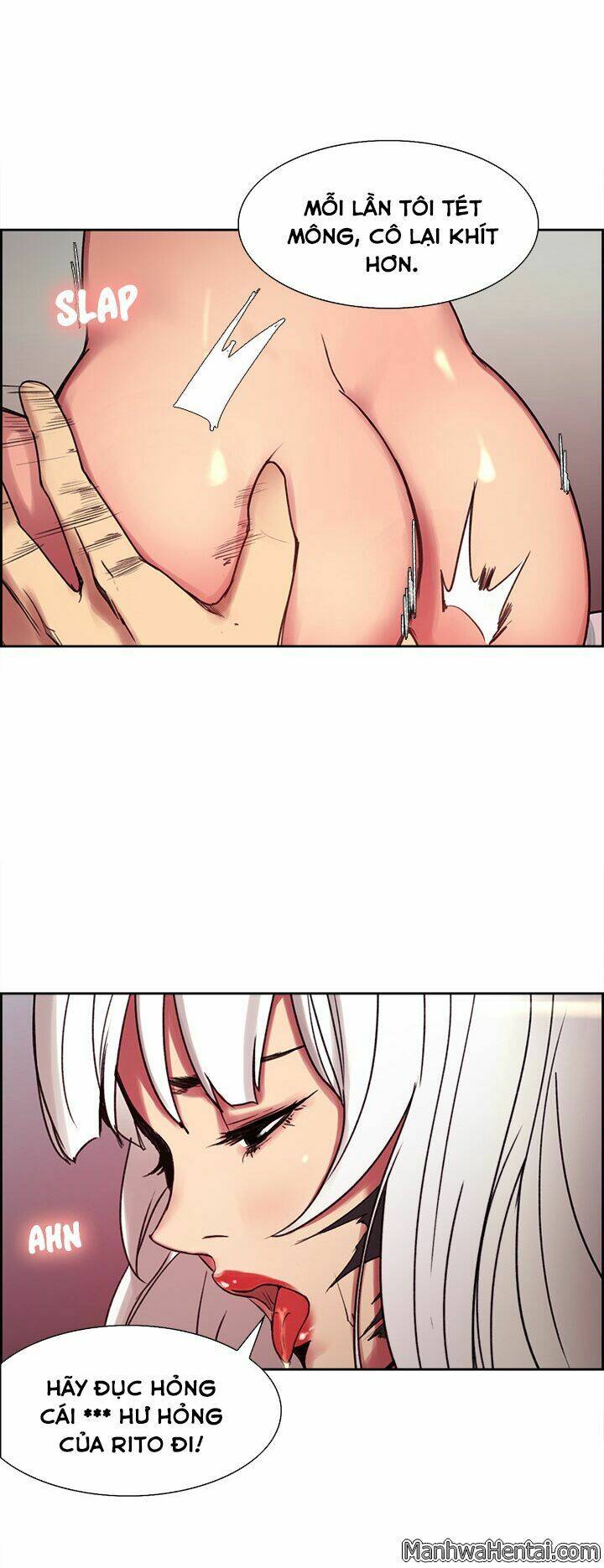 dâm hùng chapter 12 14