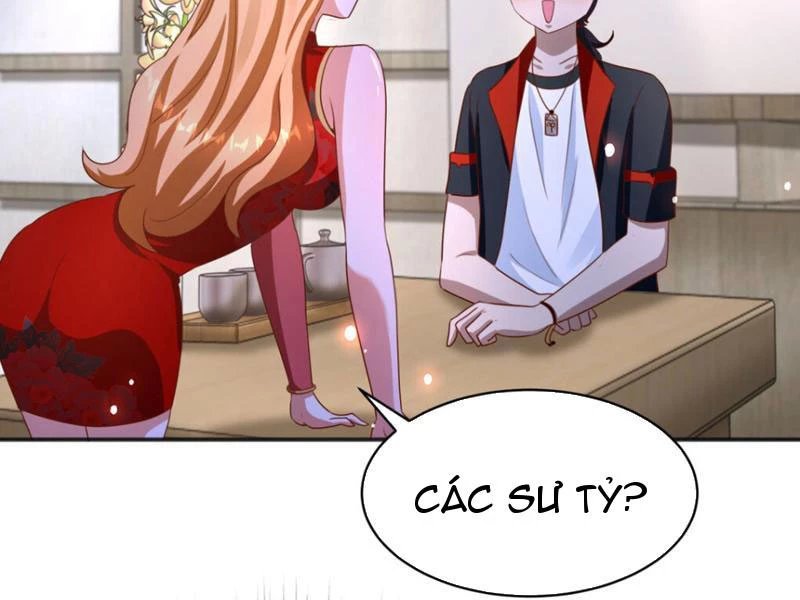 bảy vị tỷ tỷ tuyệt thế vô song của ta chapter 24 42