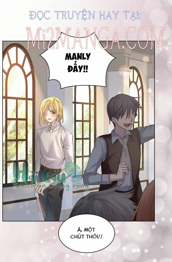 quy luật sinh tồn của nữ phụ chapter 55 49