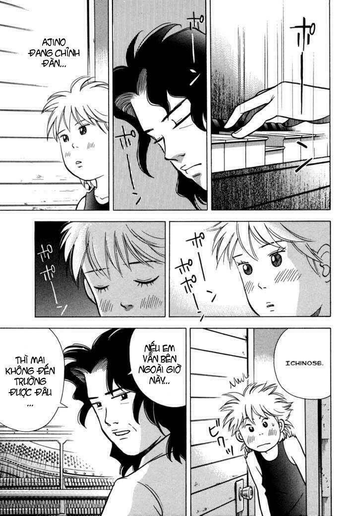 piano no mori chapter 28 27