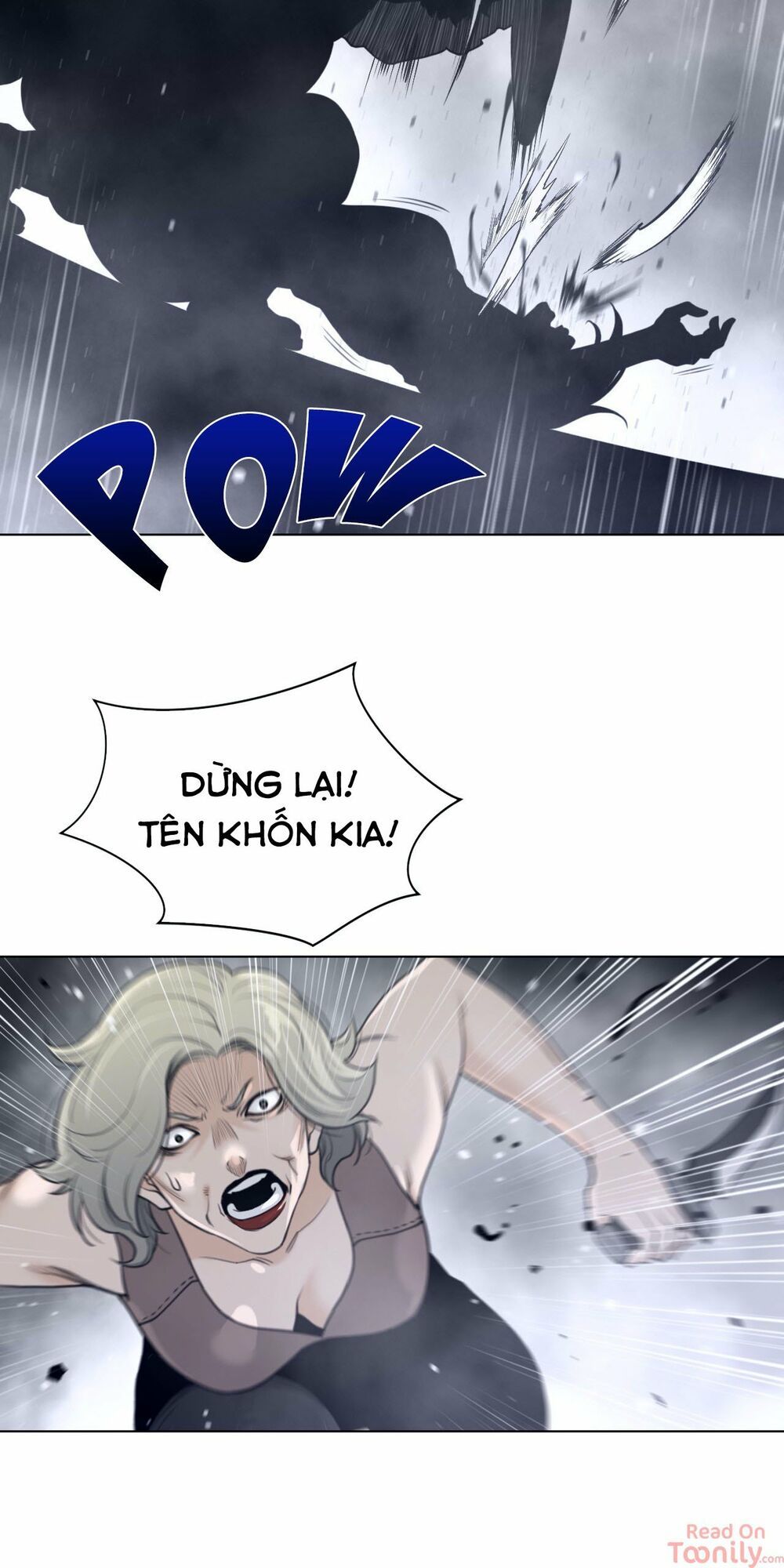 một nửa hoàn hảo chapter 113 7