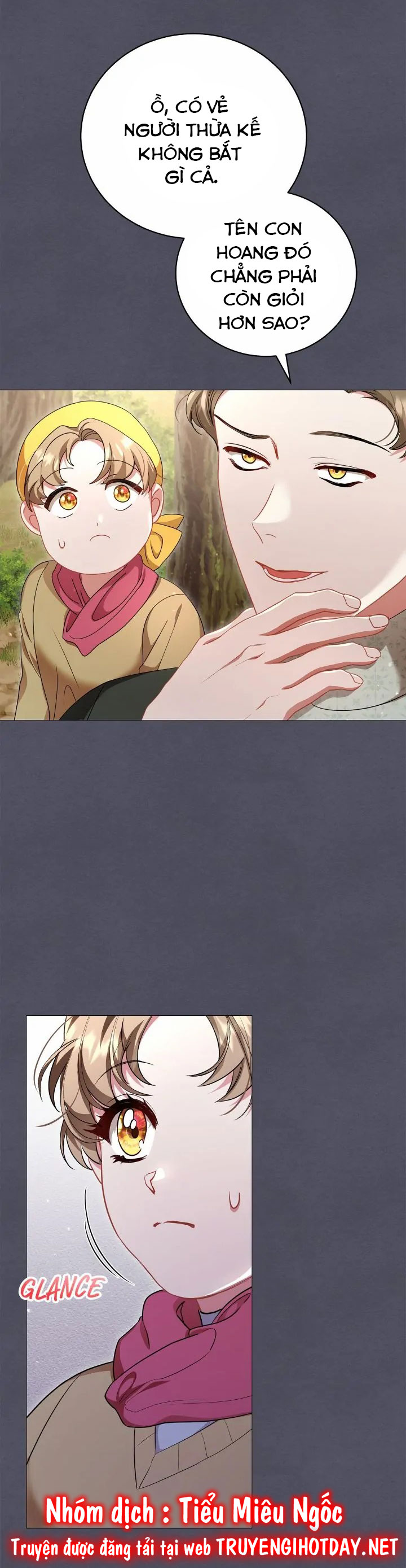 tình yêu đó chưa hề tồn tại chapter 63 12