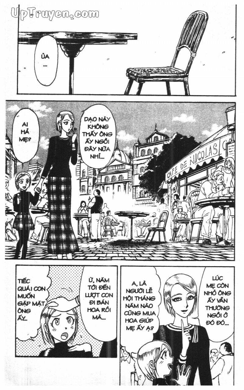 karakuri circus - gánh xiếc quái dị chapter 34 78