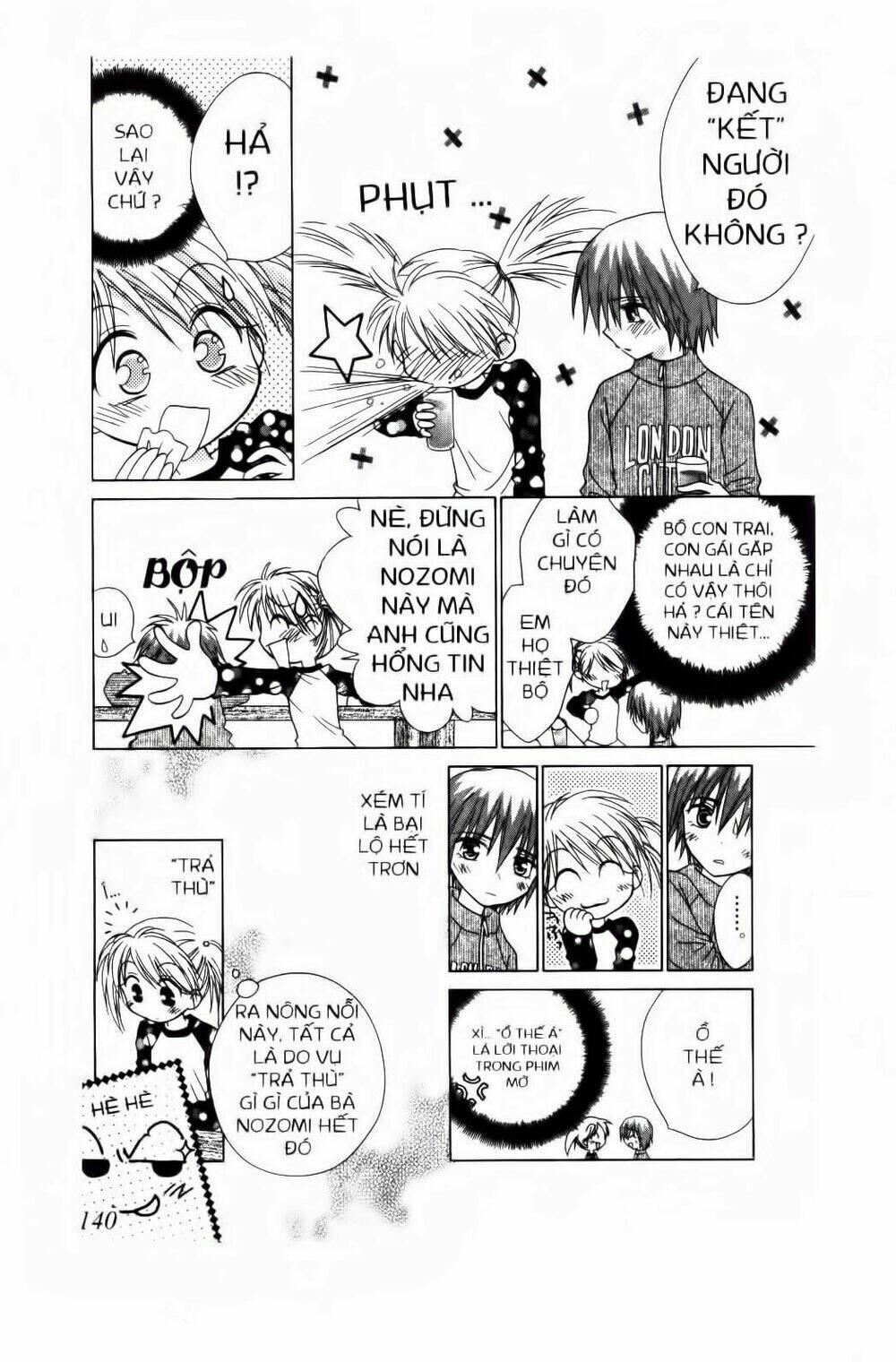 chắp cánh ước mơ chapter 71 5