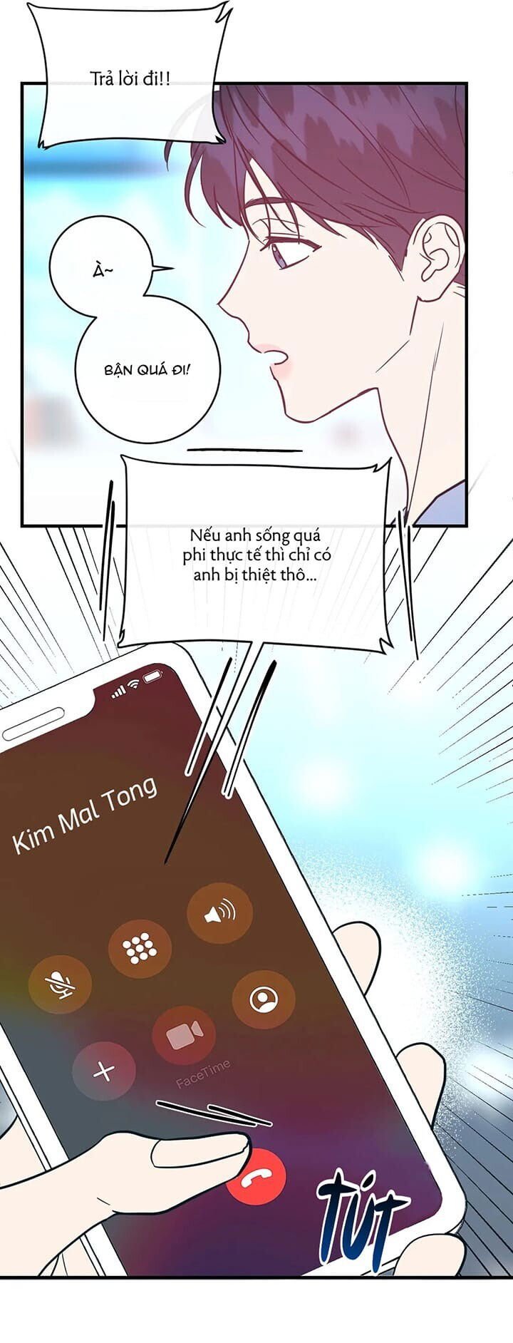 tình yêu ngây dại chapter 14 7