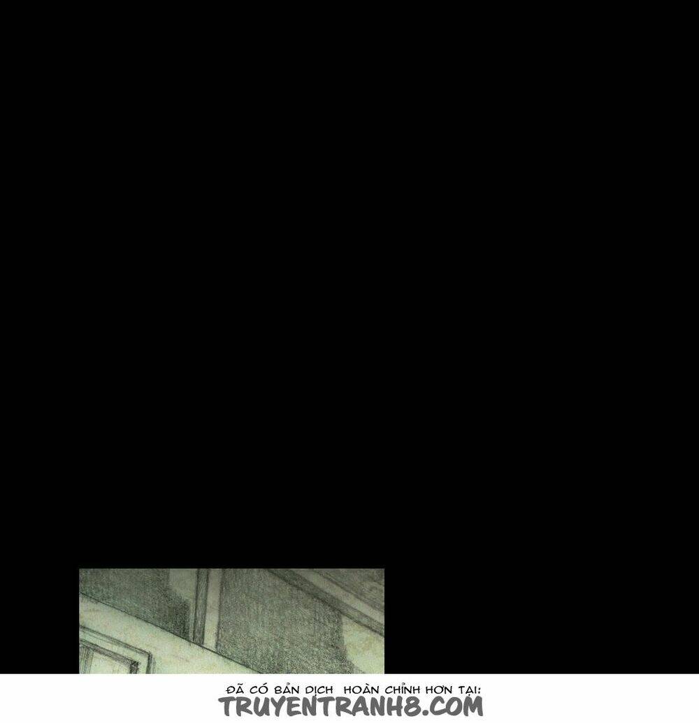 ngôi nhà của những búp bê chapter 6 27