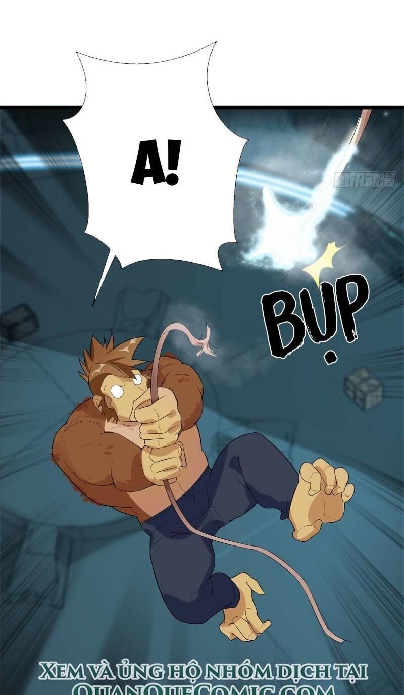 đỉnh phong cường thiếu chapter 59 5