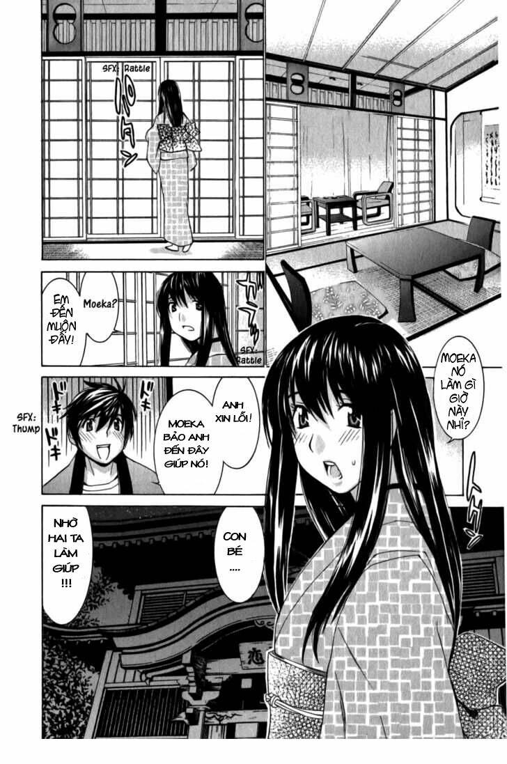 koibana onsen! chapter 11 14