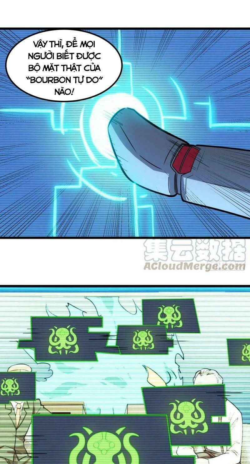 danh sách kẻ phản diện chapter 137 20