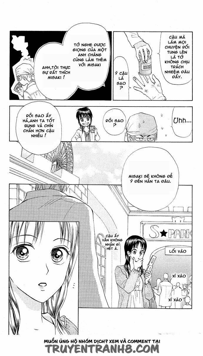 romeo và juliet hiện đại ii chapter 6 33