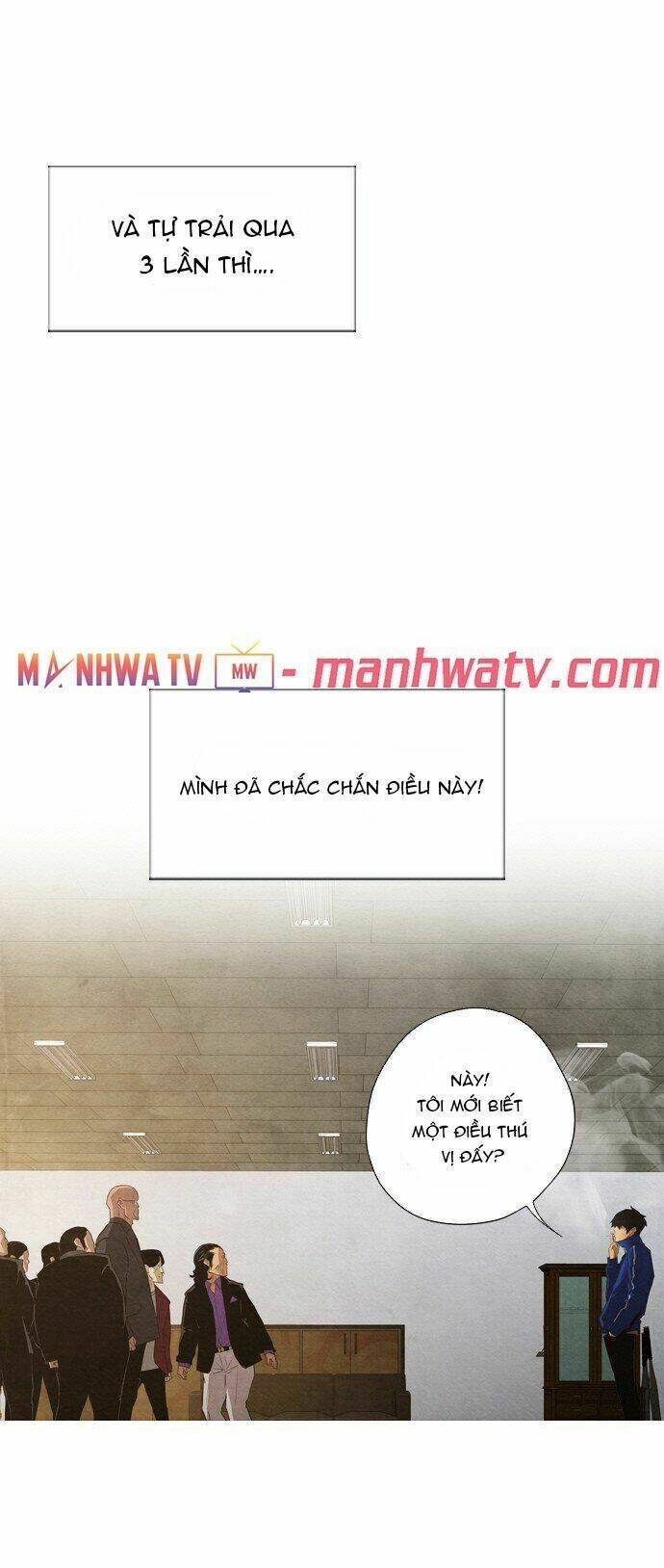 kẻ hồi sinh chapter 7 43