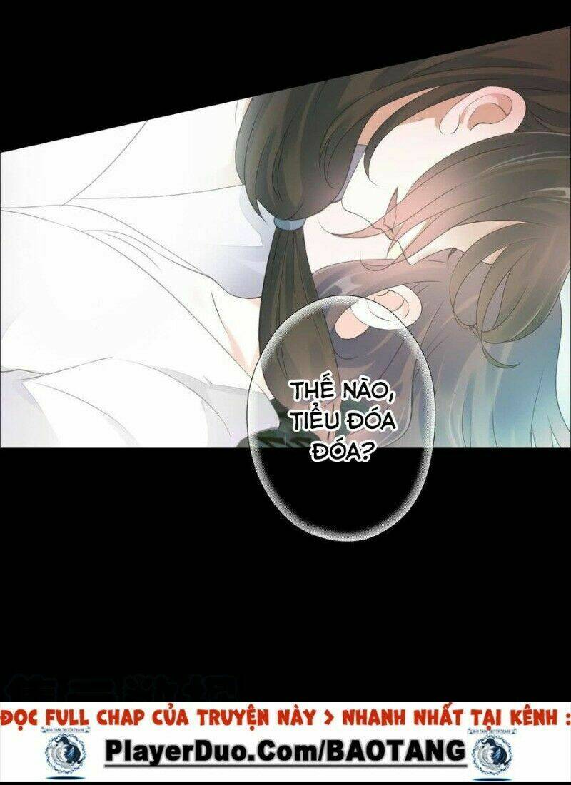 điền viên mật sủng: cô vợ nóng bỏng chapter 90 37