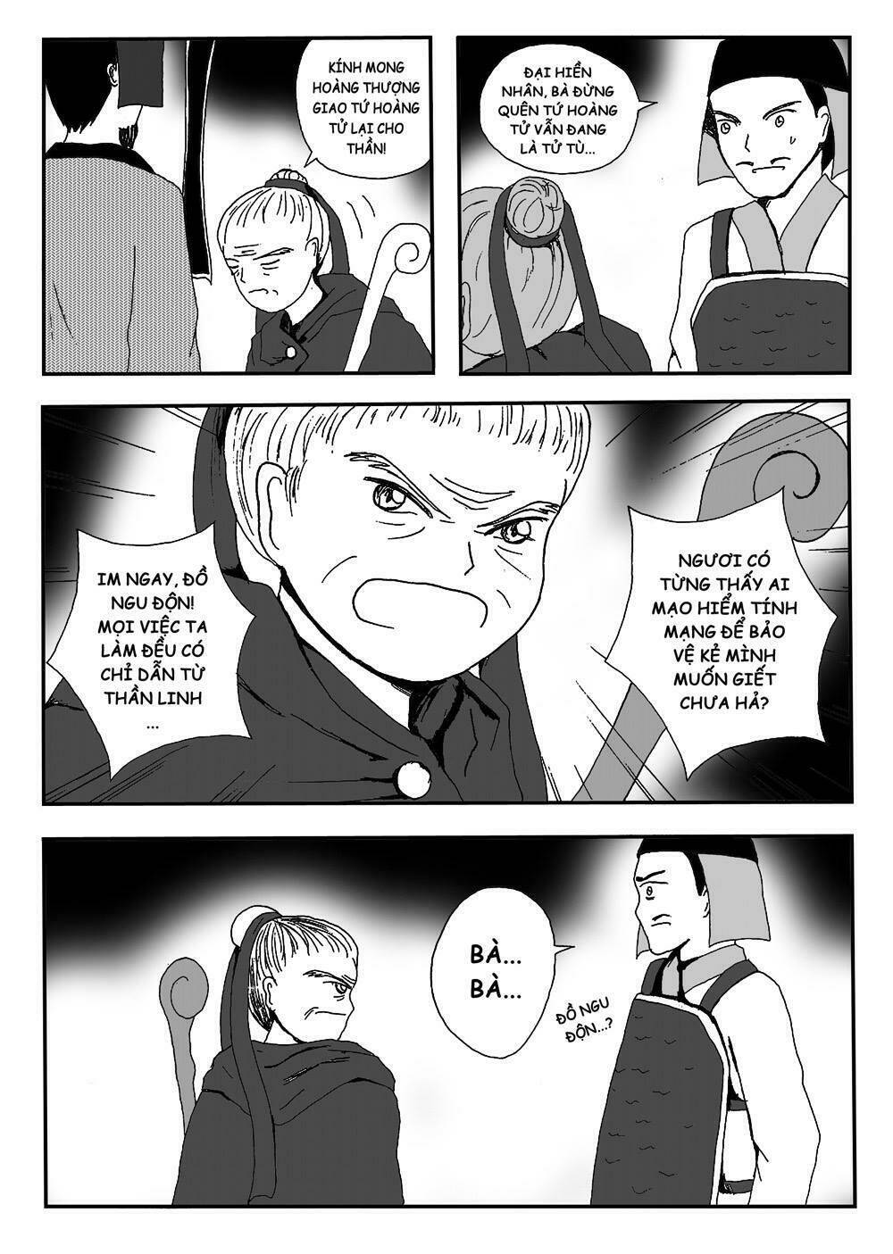 prince's days chapter 1 38