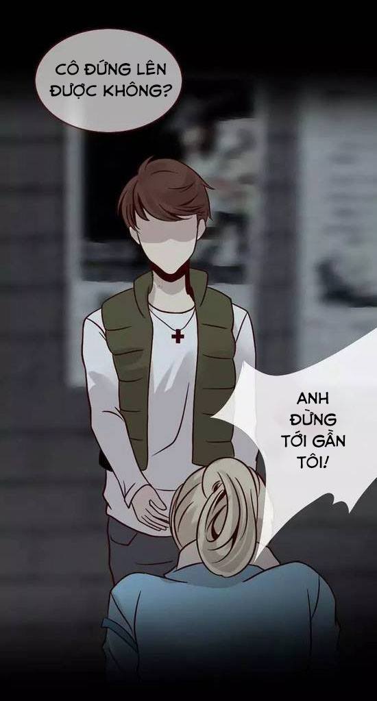 tấm da người chapter 5 8