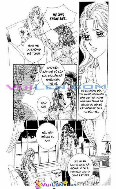 chạm mặt thần tượng chapter 5 126