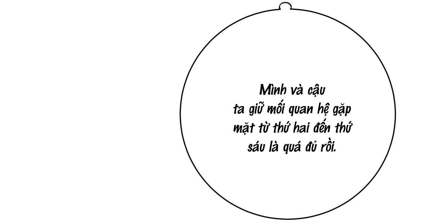 bắt tay hả, thôi bỏ đi! chapter 10 49